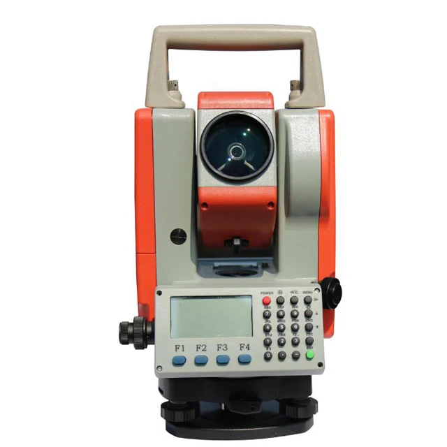 

Professional survey equipment Total Station Spanish language DTM624R