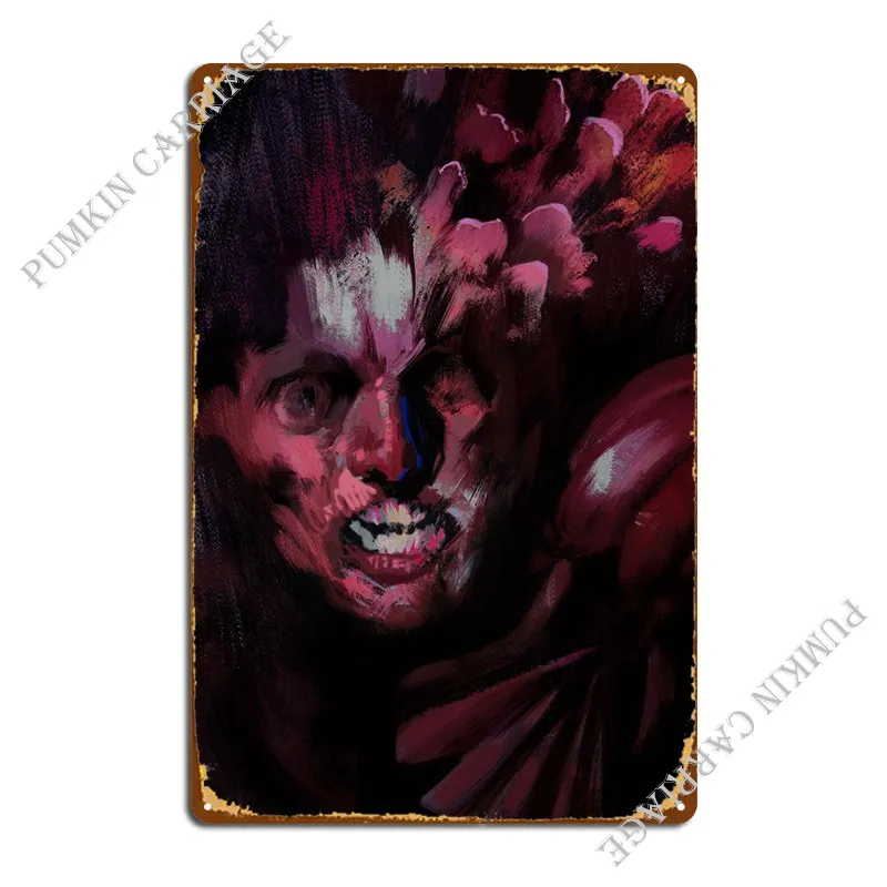 

Фотофон с металлическим наконечником, Настенный декор для кинотеатра