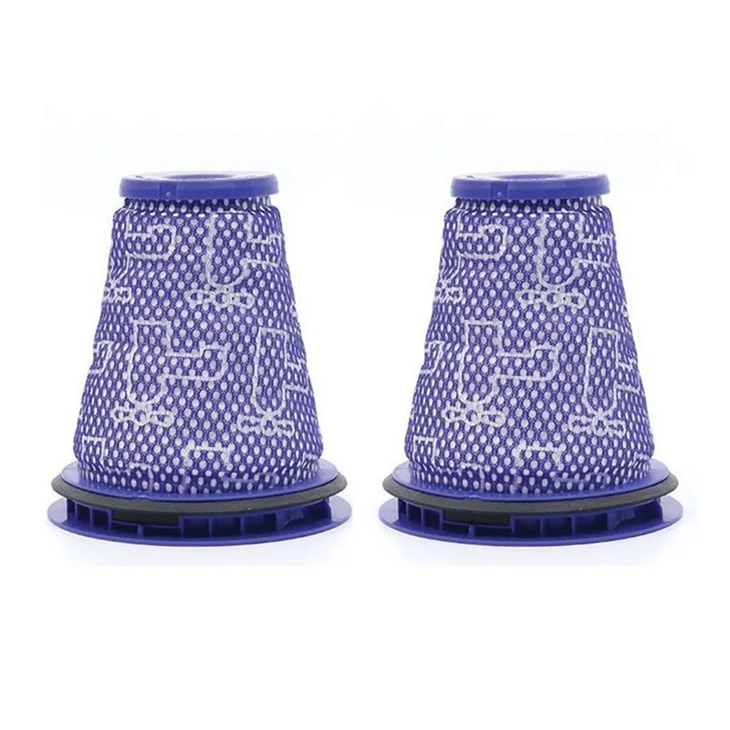 Сменный HEPA-фильтр для пылесоса Dyson Big Ball CY18 CY22 CY23 CY24 CY25 DY75 DY77 DY78 2 шт.