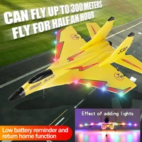 mig 530 2 4g glider rc drone 720p aerial photography fixed wing airplane hand throwing foam dron electric remote control outdoor