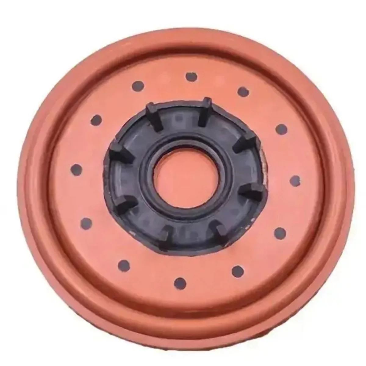 Автомобильный сапун сброса давления мембрана клапана из ПВХ 03c 103201 к l для Fabia Rapid