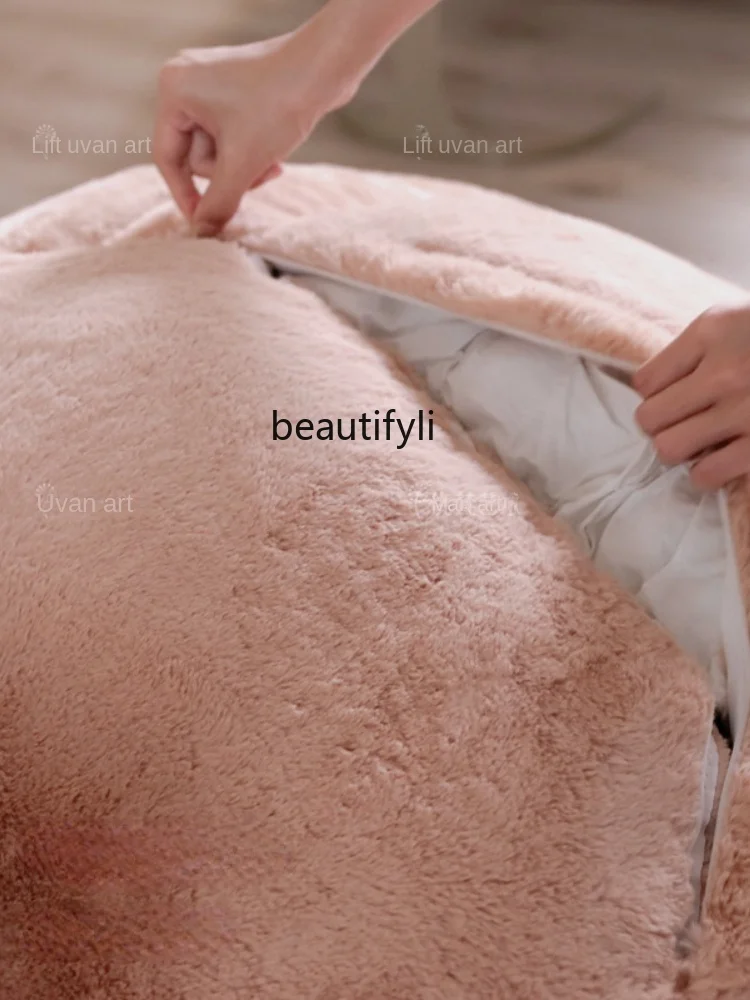 Кресло-качалка CXH ленивый кресло-качалка современный минималистичный дизайн