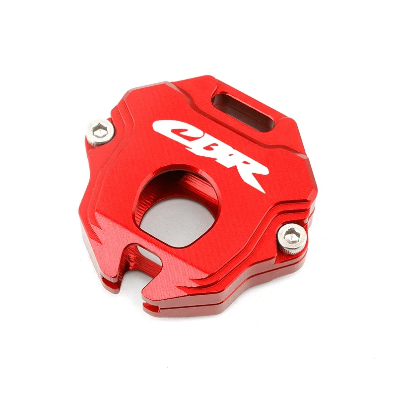 

Для HONDA CBR650R CBR600RR CBR1000RR CBR500R CBR 650R 600RR 1000RR 250RR, чехол для ключей с ЧПУ для мотоцикла, чехол для ключей, брелок