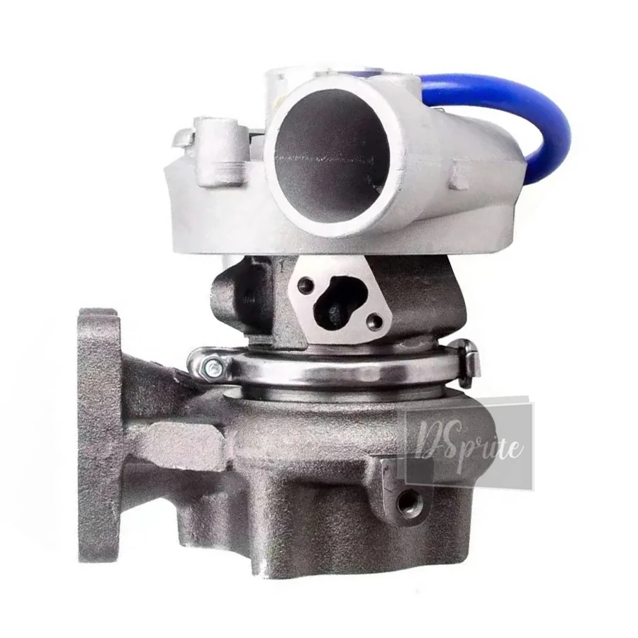 Турбокомпрессор Turbo CT20 17201-54060 для TOYOTA HIACE 1995-98 HILUX 1997-98 LANDCRUISER 90-96 Surf 4-Runner 2.4L 2L-T 2LT 90HP