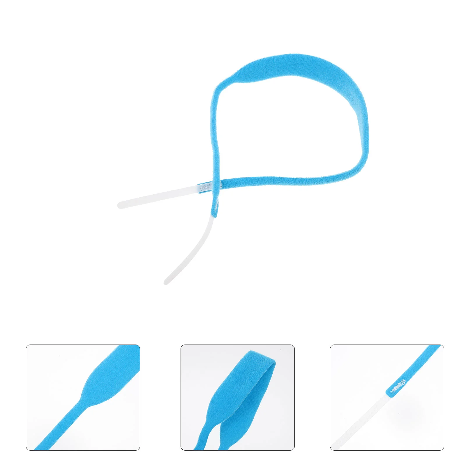 

3 шт., держатель трубки для трахеостомии