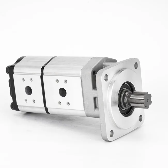 

WANY Pump Hydraulic High Pressure Gear Pump Sales universal Peak Origin Oil Type Online for all purpose