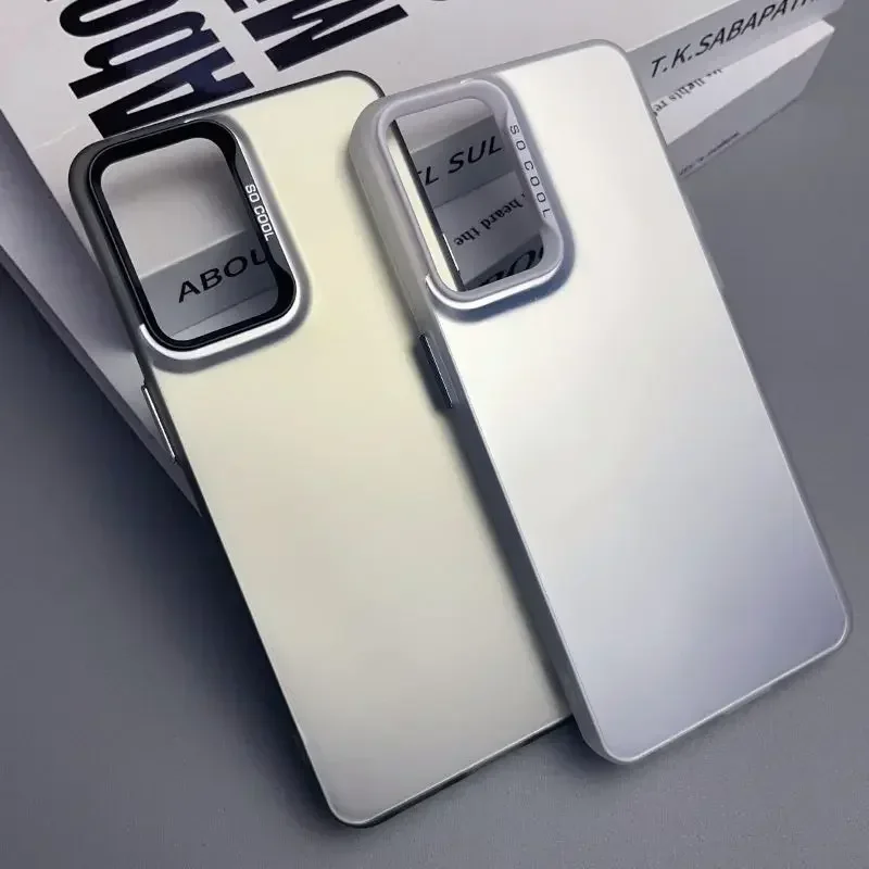 Ударопрочный чехол для Xiaomi 12 13 Note X3 Poco F5 F3 GT F4 X5 Pro