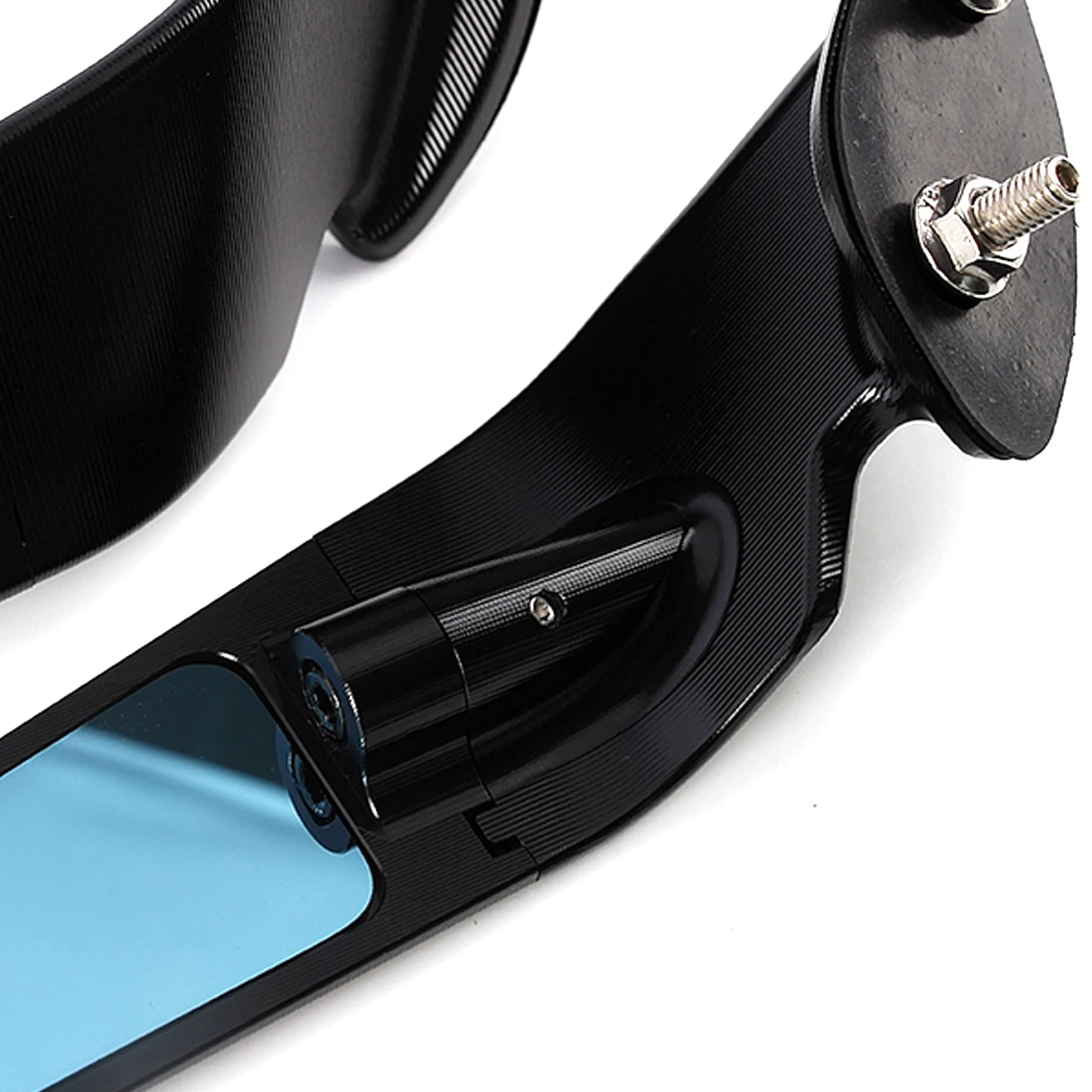 Подходит для Aprilia RS660 RSV4 1100 фиксированное зеркало заднего вида мотоцикла