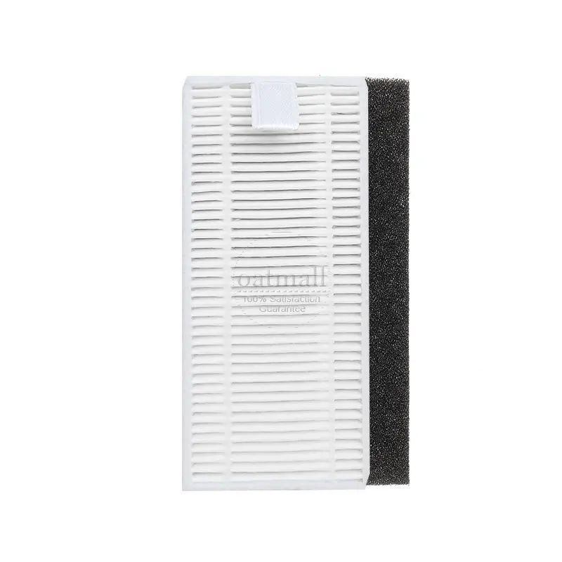 Запасные части для Neatsvor X600 Pro X500 X520 HEPA-фильтр боковая щетка фотоэлементы