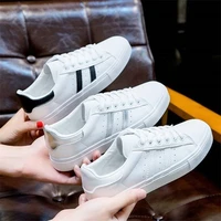 women casual shoes female casual women sneakers flats girl breathble vulcanized shoes lace up white shoes zapatos de mujer 2021