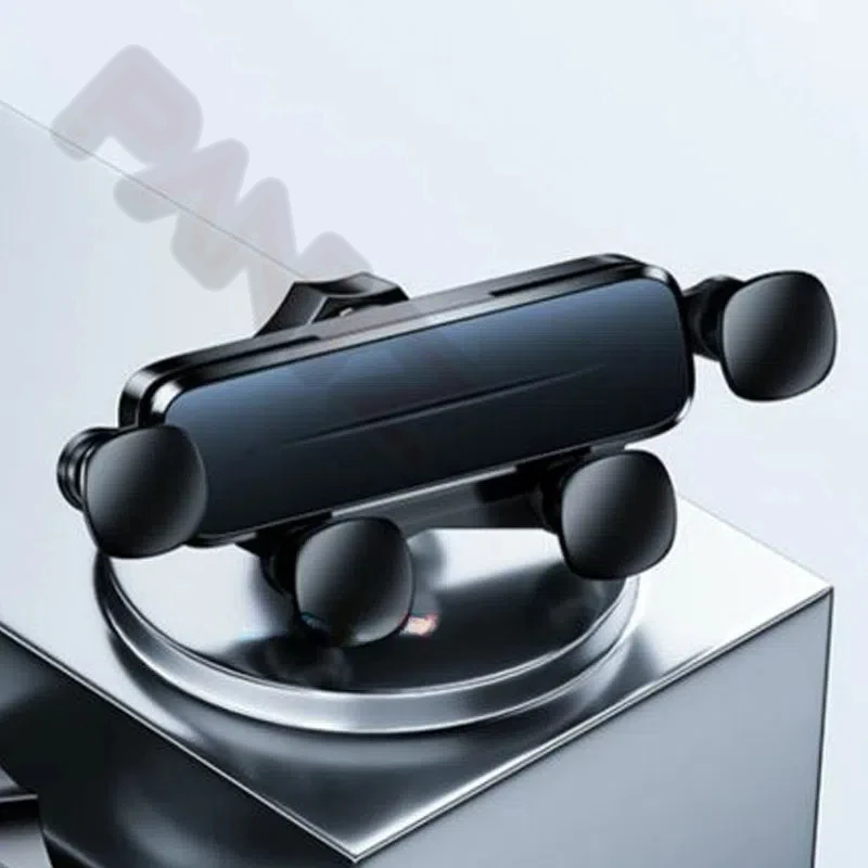 Автомобильный держатель для телефона Mercedes Benz CLA C118 2020-2022 гравитационная