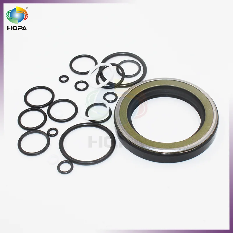 CA7Y4222 7Y-4222 7Y4222 КОМПЛЕКТ УПЛОТНЕНИЙ ДЛЯ CAT E321B/C/D E322L/B/C E323D/D2/E E324D/E E325L/B/C/D E326D E329D E329E E330B