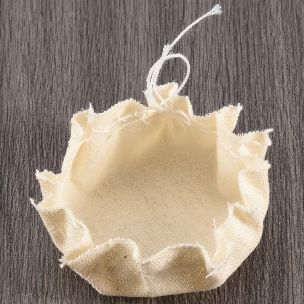 Сменный фильтр из кофейной сифонной ткани для сифона Yama и других сифонов