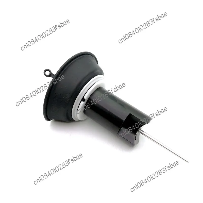 Подходит для Φ HJ125K или Sharp EN125 GZ125HS GN125H вакуумная мембрана карбюратора