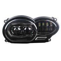 hot sell new headlight for r1200gs r 1200 gs adventure led headlight compatible for motorcycle 1200 gs 2008 2009 2010 2011