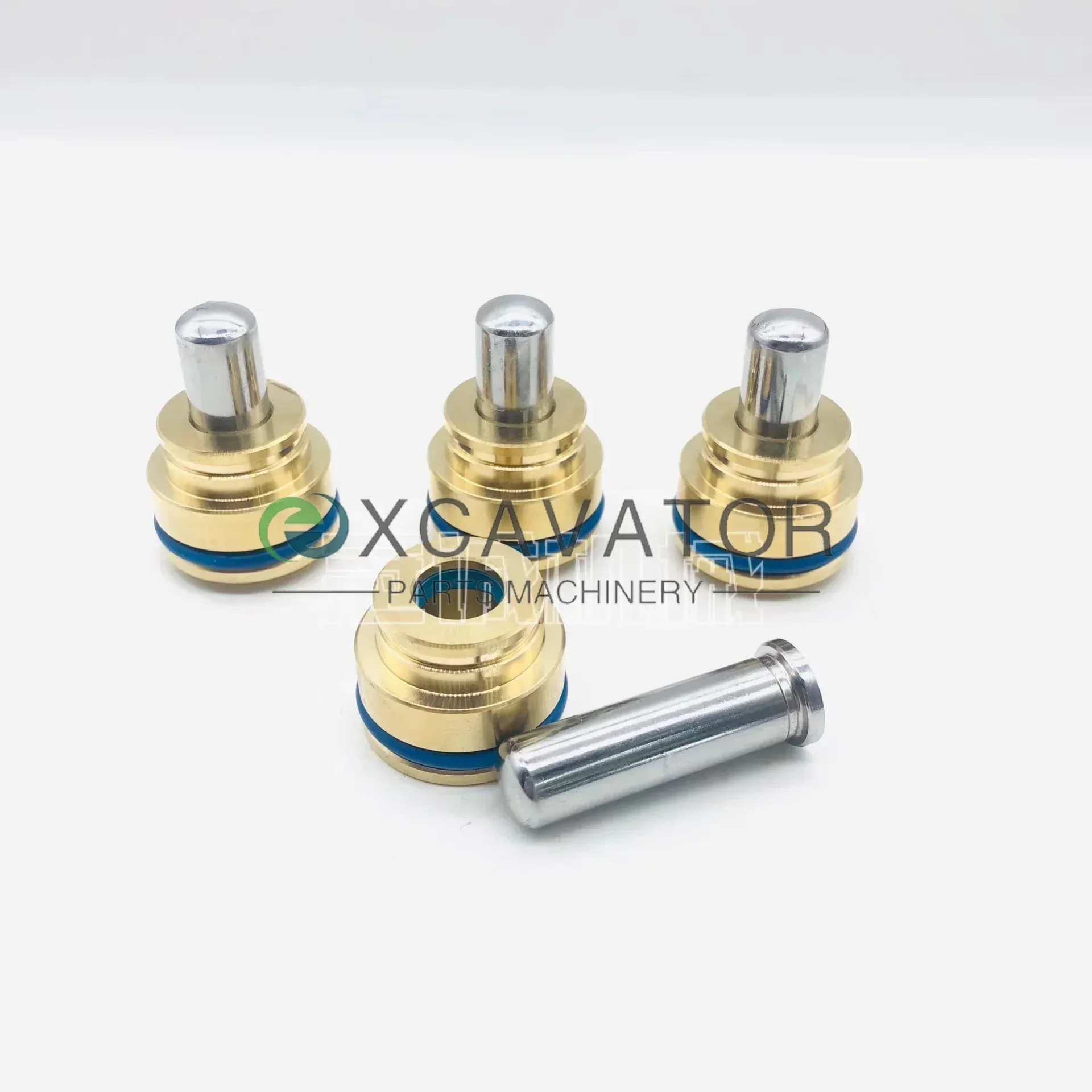 Высококачественные детали экскаватора для Kobelco SK200 SK210 SK230 SK250 SK260 SK350-6E-8-Super 8 ручка