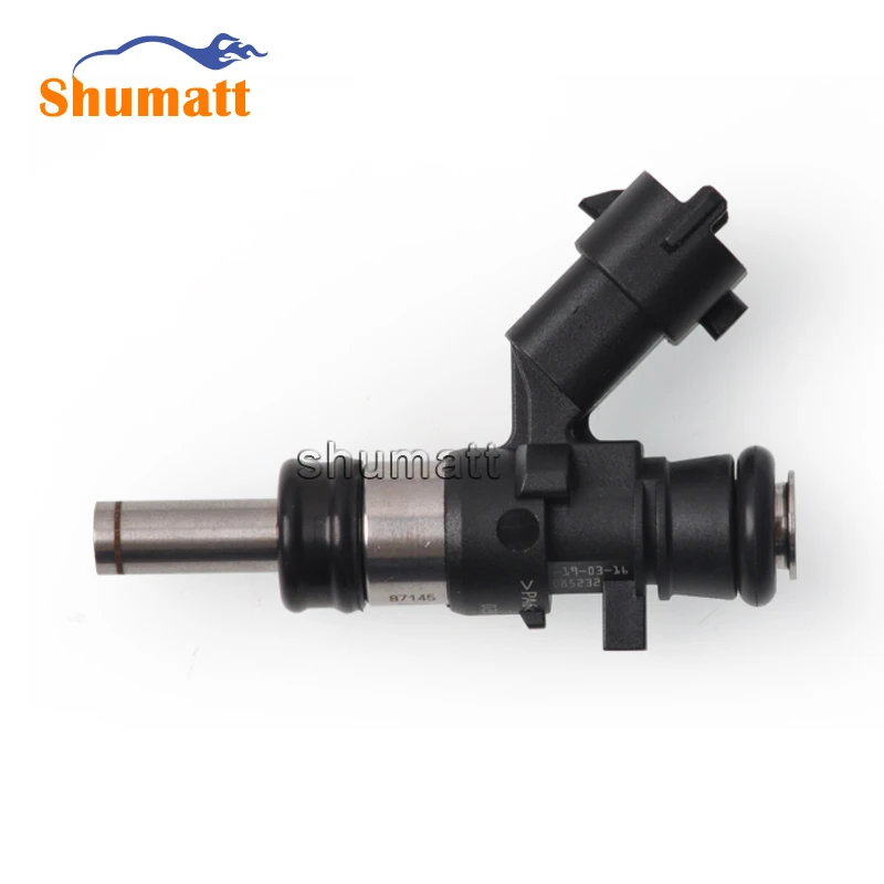 

China Made New 2.2 Urea Pump Injector For Diesel Engine