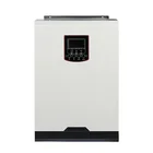 Высокоэффективный инвертор синусоидальной волны VMII PLUS 5500 Вт 48 В постоянного тока, вход PV, в, а, MPPT Контроллер заряда солнечной батареи с Wi-Fi