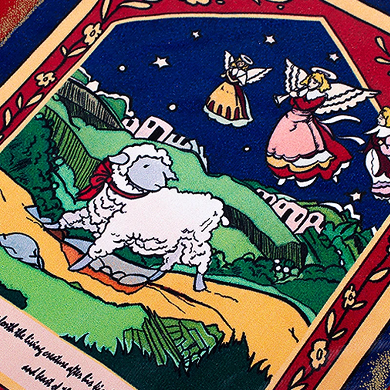 Рисунок 3 - Женский хлопковый свитер свободного покроя