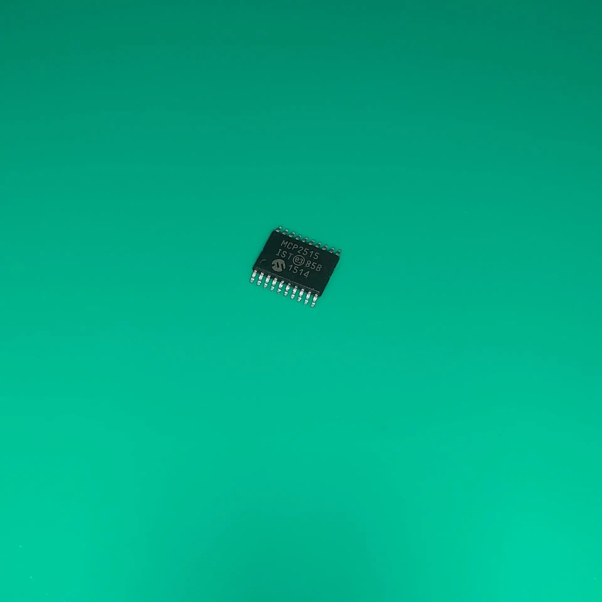 2 шт./лот MCP2515-I/ST SOIC-8 IC CAN-контроллер W/SPI 20TSSOP MCP2515T-I/ST MCP2515IST MCP2515 IST 2515 MCP2515TI/ST