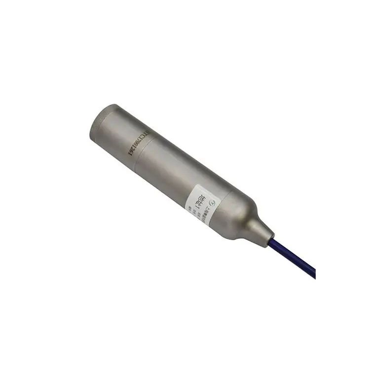 

Rs485(Sdi12)4-20ma Non Contact Water Tank Fuel Water Level Sensor