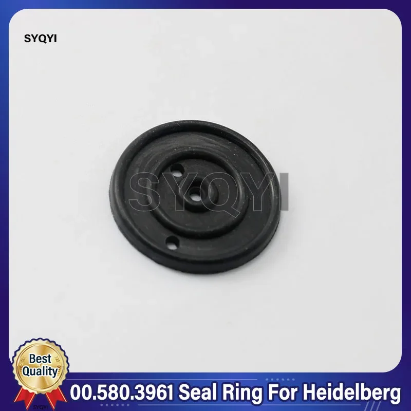 Лучшее качество 00.580.3961 Уплотнительное кольцо для печатной машины Heidelberg SM102 CD102 PM74
