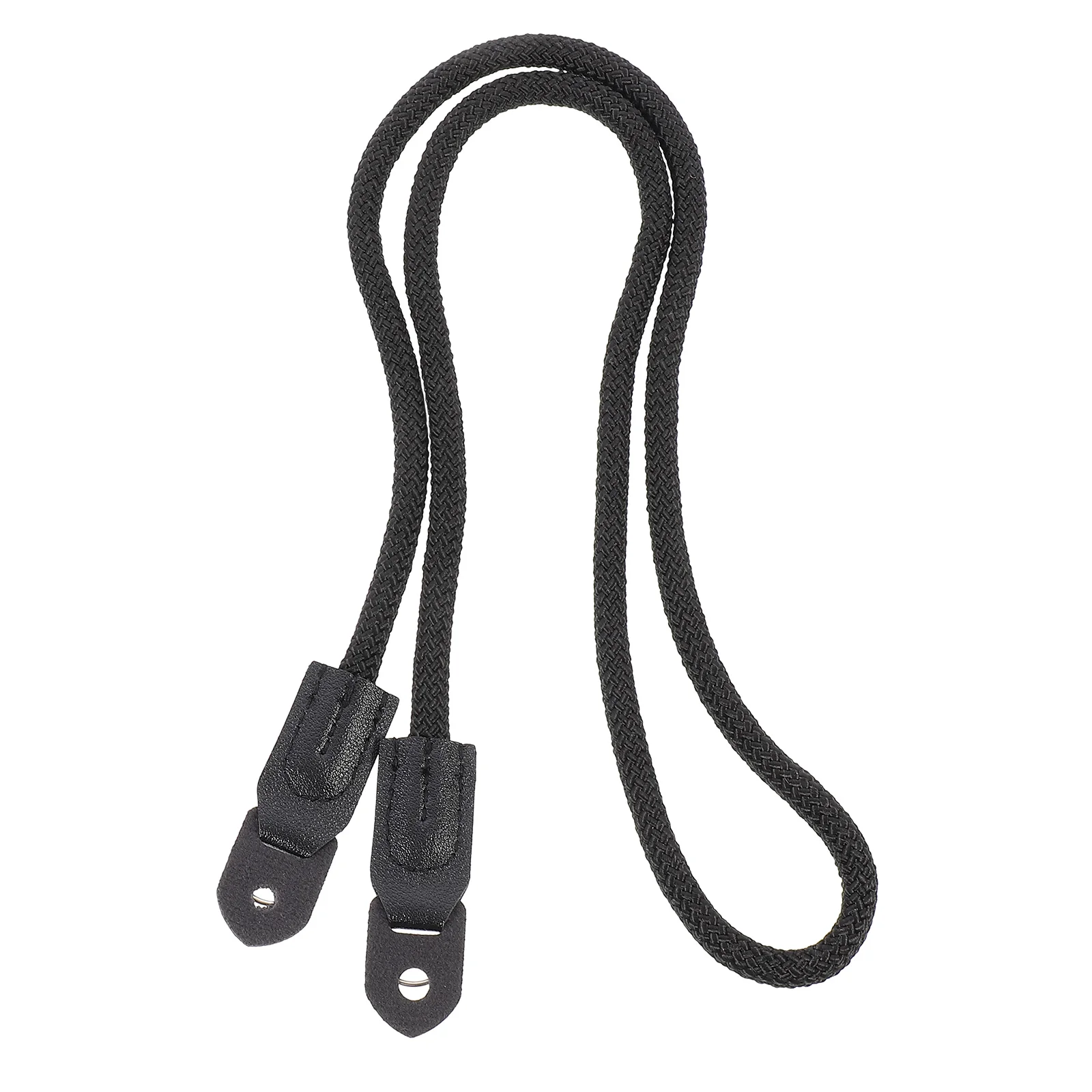 

1Pc Camera Strap Portable Professional Safe Neck Belt, Sling Strap Camera Climbing Rope
