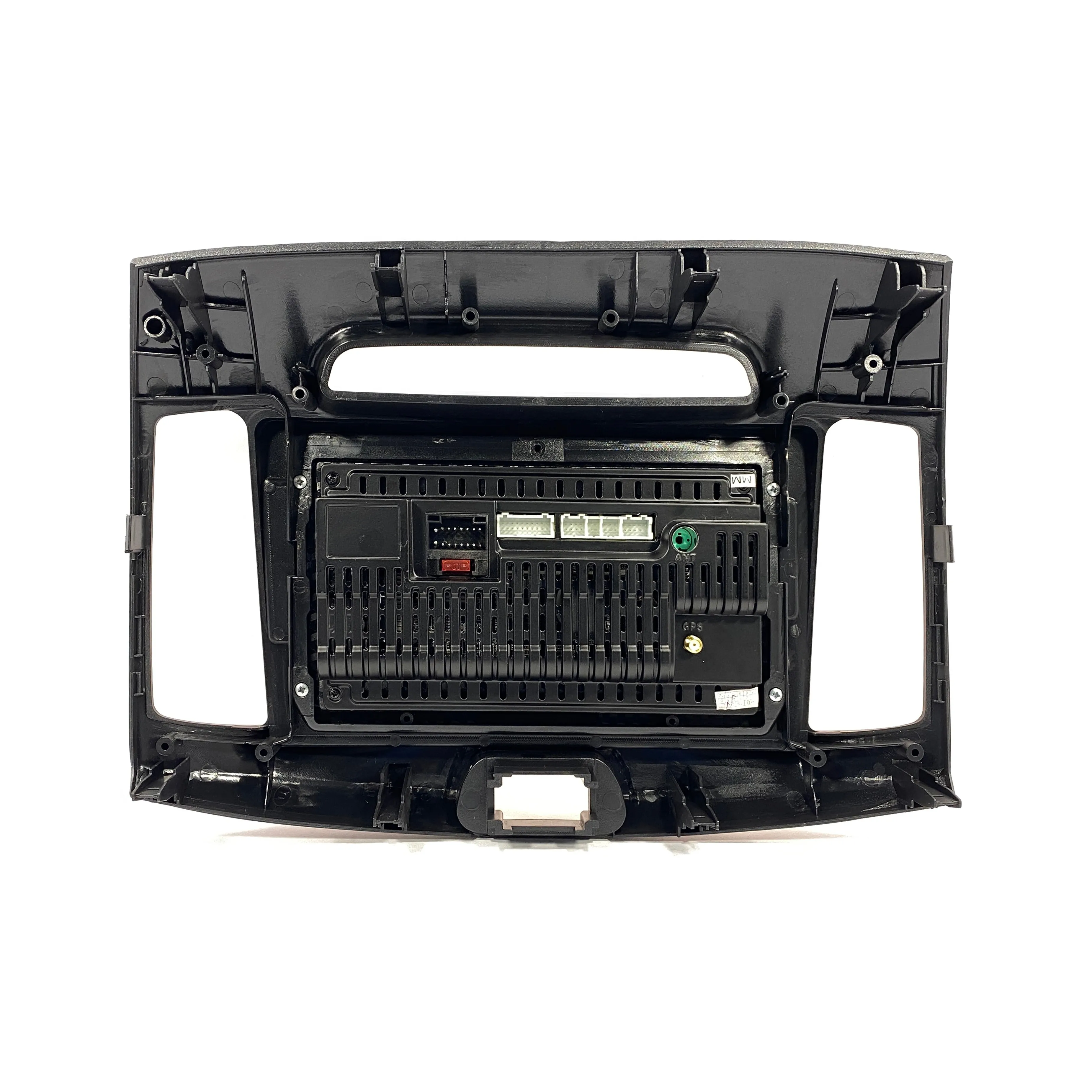 Штатная магнитола на Hyundai Elantra 2006-2011 Хендай Элантра автомагнитола 2 DIN GPS android