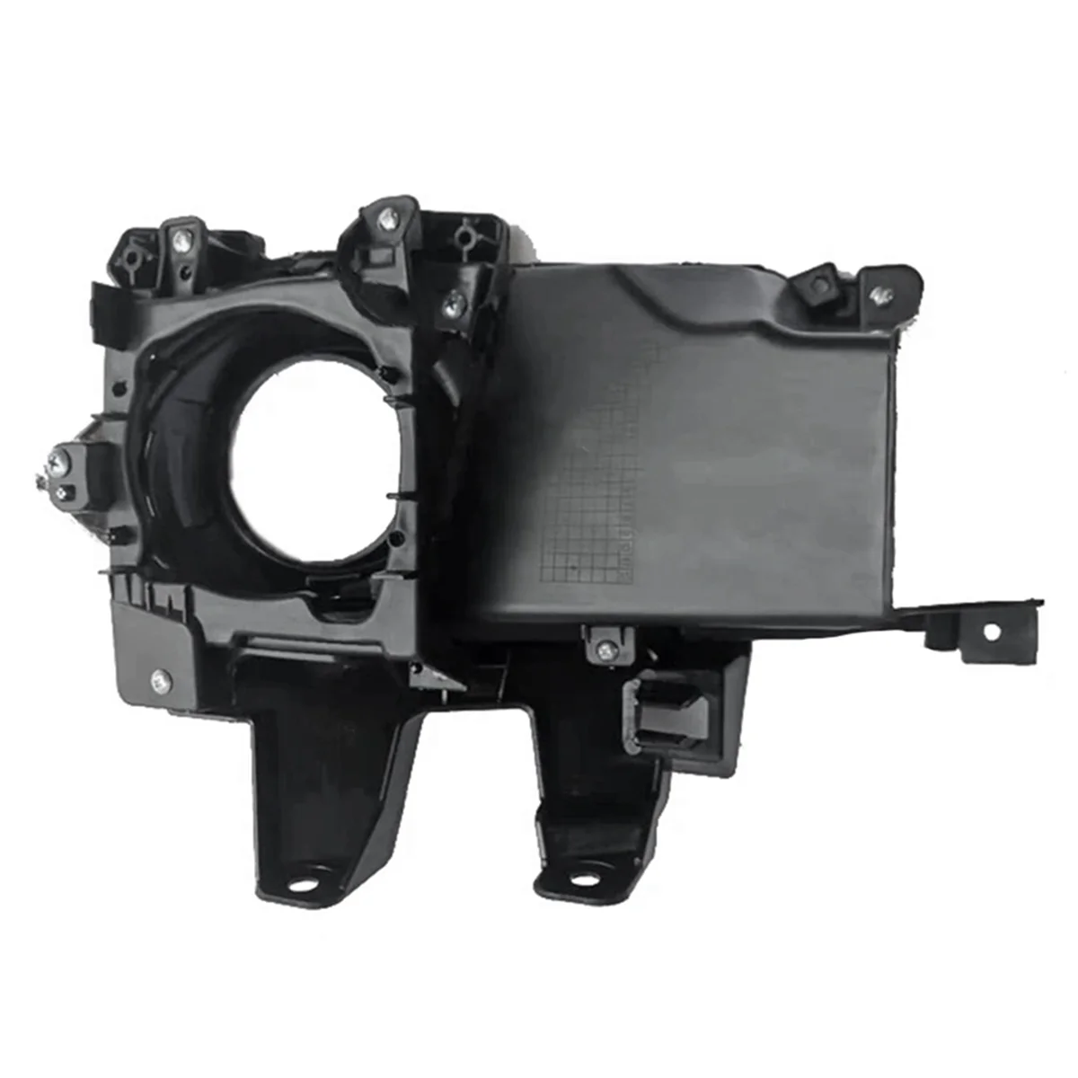 Передний противотуманный передний бампер для автомобиля внутренняя отделка