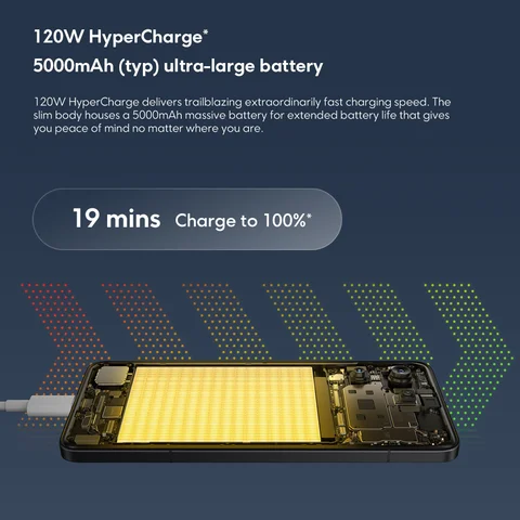 Смартфон Poco F6 Pro, 12/512ГБ, global
