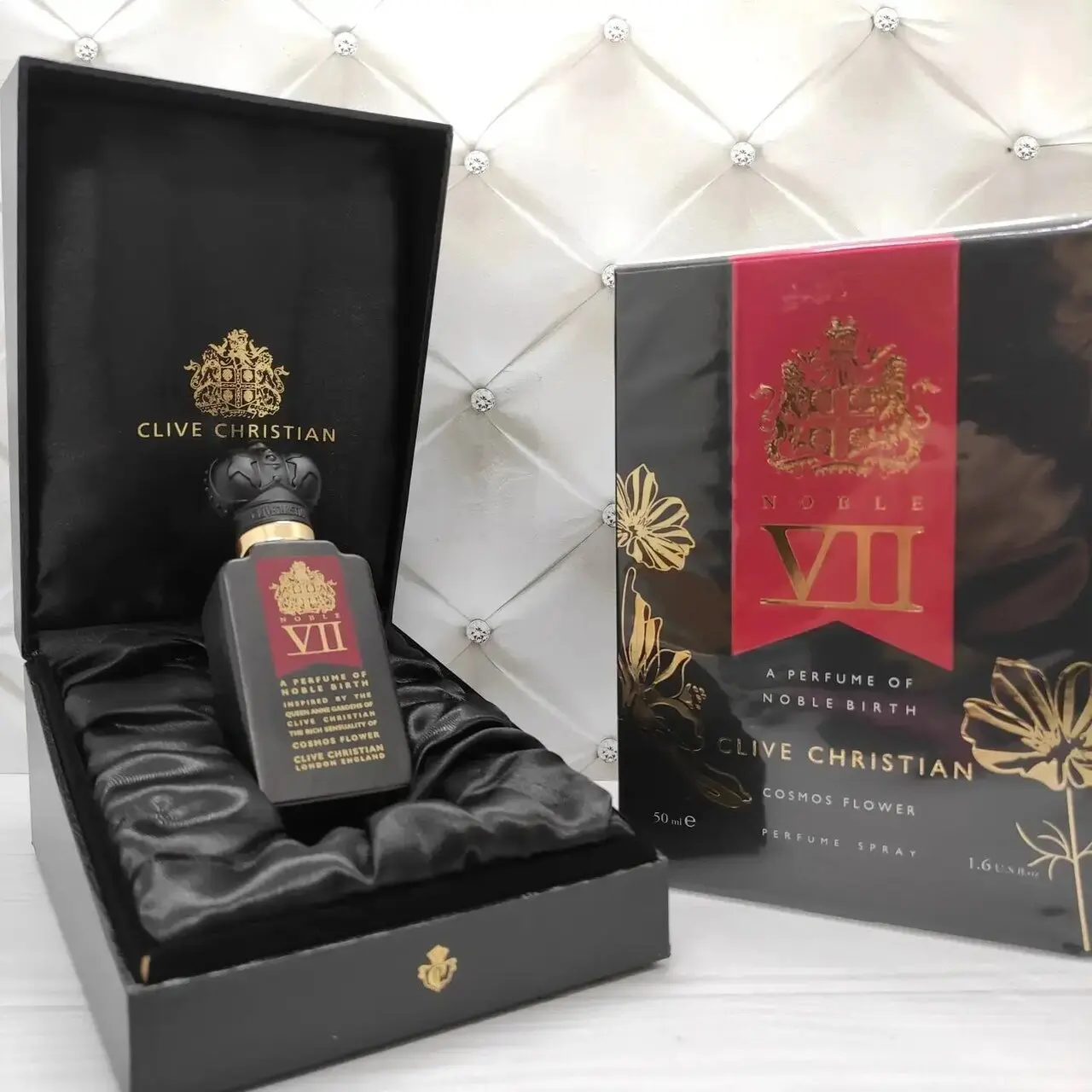 тестер clive christian cosmos flower 50 ml. Clive christian vii queen anne cosmos flower. Christian cosmos. духи clive christian rock rose. клайв кристиан космический цветок.