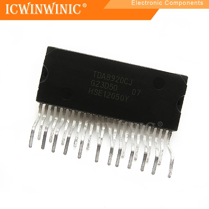 1 шт. TDA8920CJ TDA8920