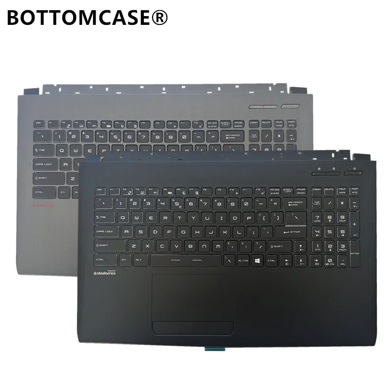 

Нижняя крышка®Новинка, чехол для ноутбука MSI GP62 6QG GV62 GL62 6QF GP62MVR