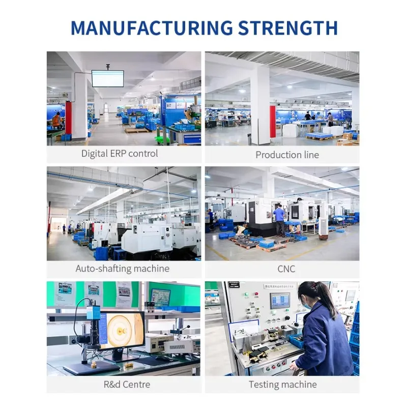 Yongchuang YCG31 3-сторонний 3/2 латунный соленоидный водяной мини-клапан из нержавеющей