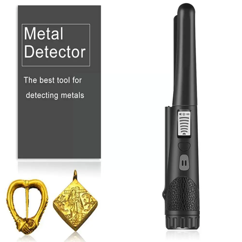 

Hand Held Metal Handheld Metal Positioning Rod Metal Multipurpose Finder Finder Treasure D6m8