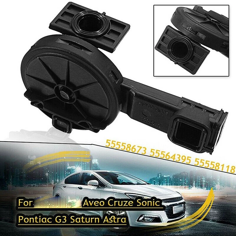 

5 шт., распределительный клапан двигателя для Chevrolet Cruze Astra 55558118 55558673