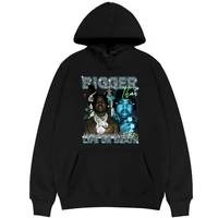 est gee than bigger life or death album lnspired print hoodie est gee graphic sweatshirt hoodies men women hip hop streetwear