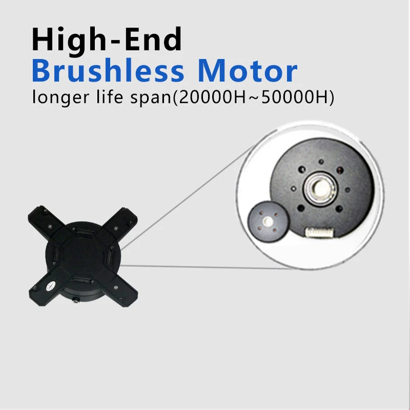 77 см Водонепроницаемая голограмма рекламный проектор 3D светодиодный