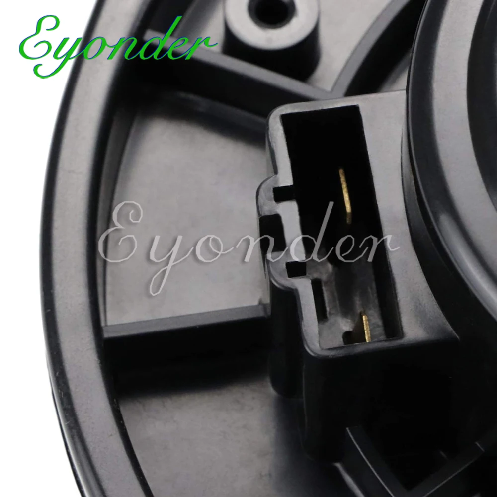 Двигатель вентилятора кондиционера переменного тока для Subaru Forester 2 0 5 Impreza Hatchback 1