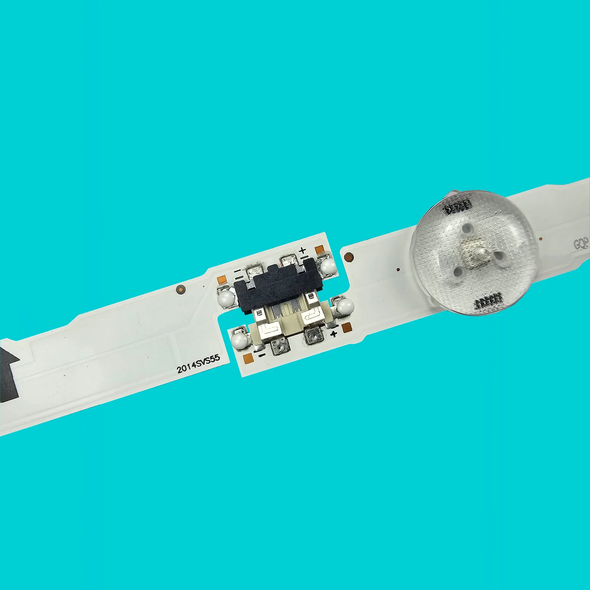 Светодиодная лента заднего света для UE55H6500 UE55J6289 UE55J6270 UE55J5100AK UE55J5670SU UE55H6400 UE55J6202