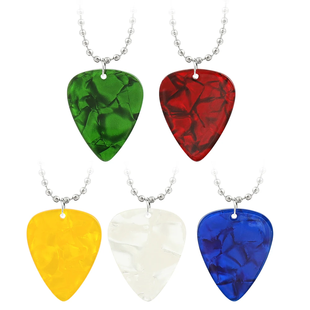 Цепочка с подвеской в виде сердца из сериала очень странные дела |