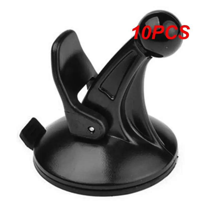

Автомобильный держатель на присоске, 10 шт., подставка для ветрового стекла для Garmin Nuvi GPS 57LM 58LM Sat Nav Go 520 530 720 730