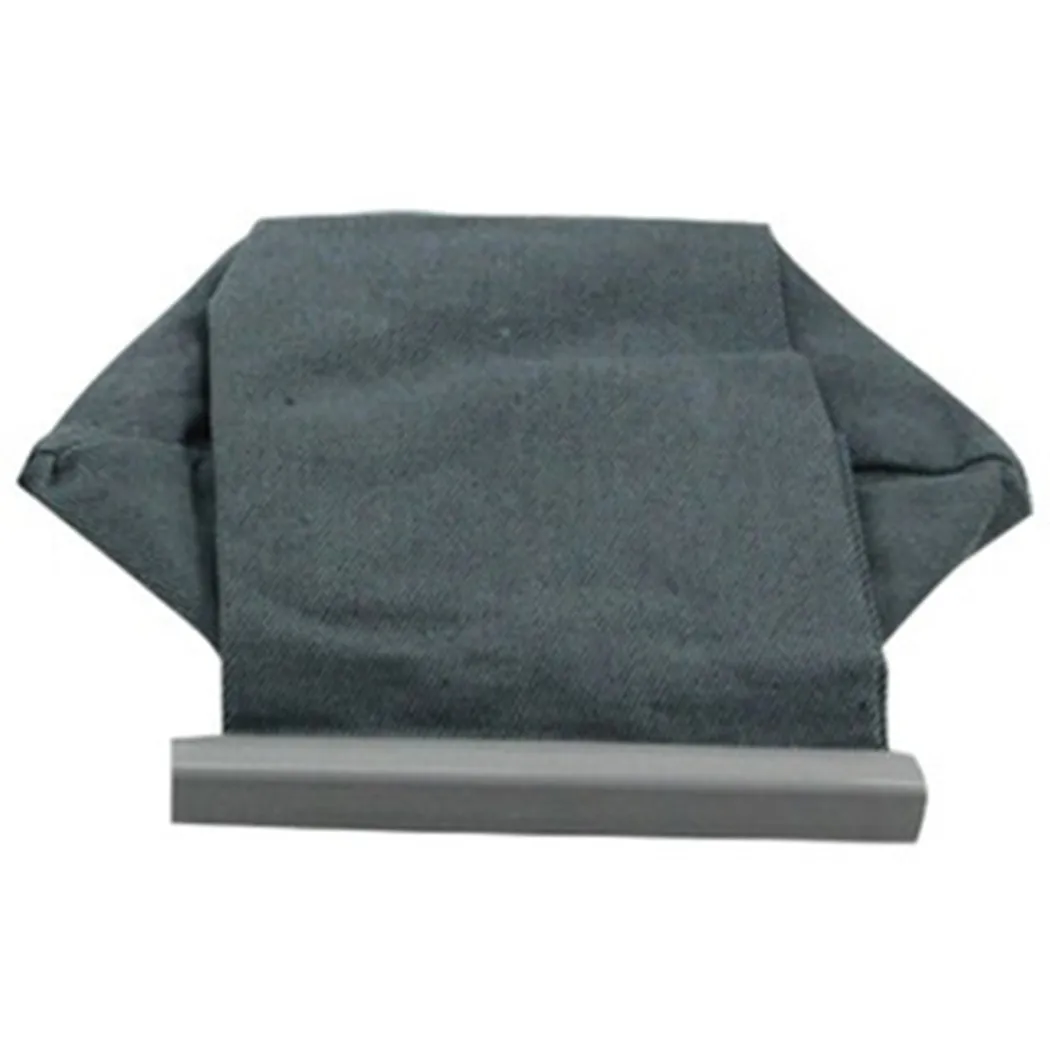 

Reusable Washable Vacuum Cleaner Dust Bag For Panasonic TYPE C-13 MC-3300 MC-3310 MC-390 Robot Vacuum Cleaner Accessories