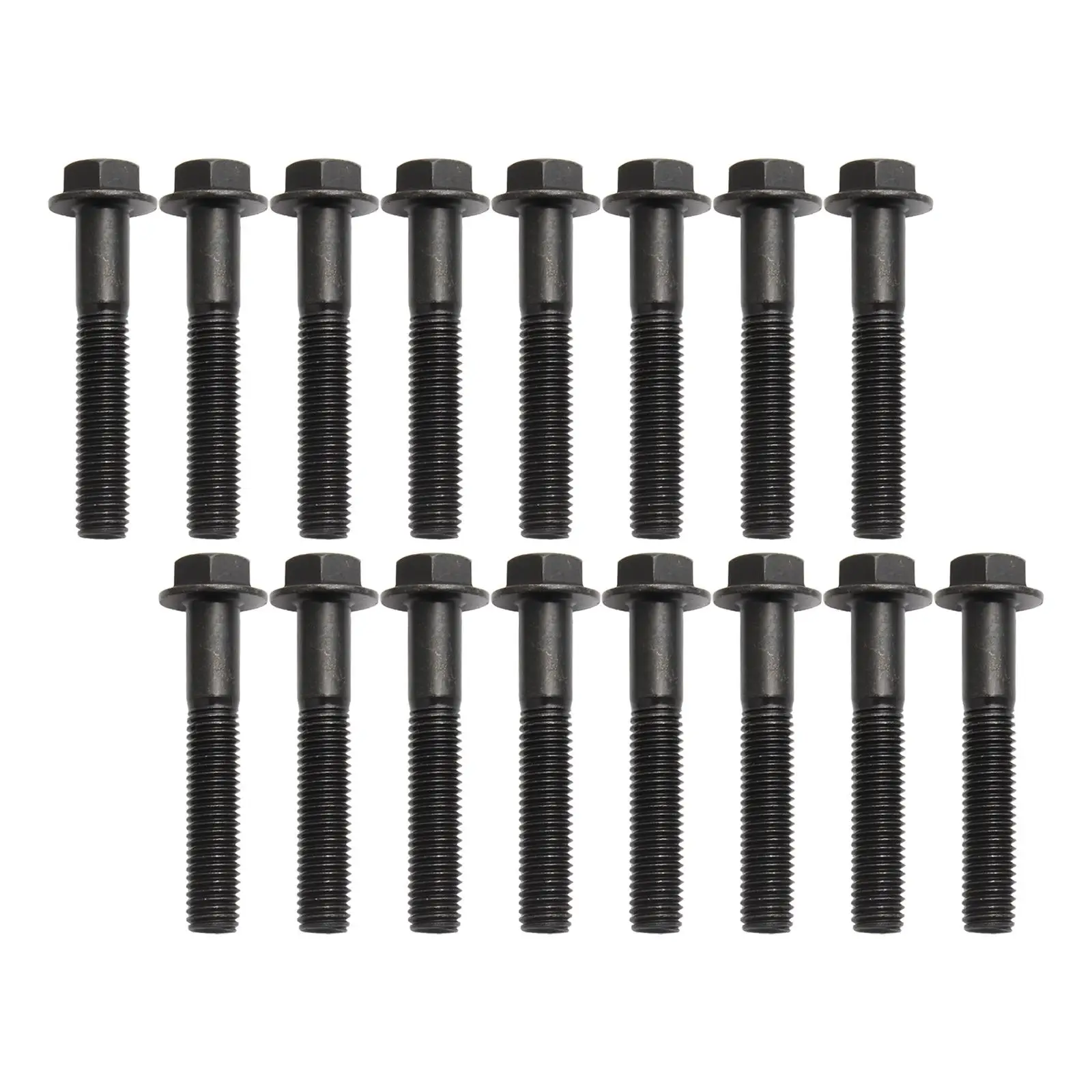 

16x выхлопная деталь, профессиональные аксессуары, подходит для Ford