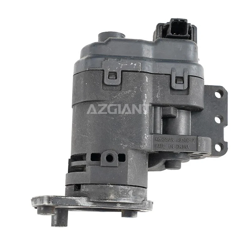 Автомобильный Складной модуль зеркала AZGIANT для Toyota Avensis T270 MK3 2009-2015 комплект