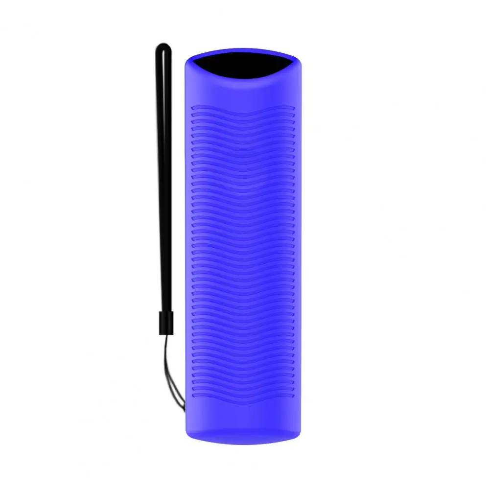 

Remote Control Cover Excellent Shockproof Soft Shockproof Silicone Remote Control Cover