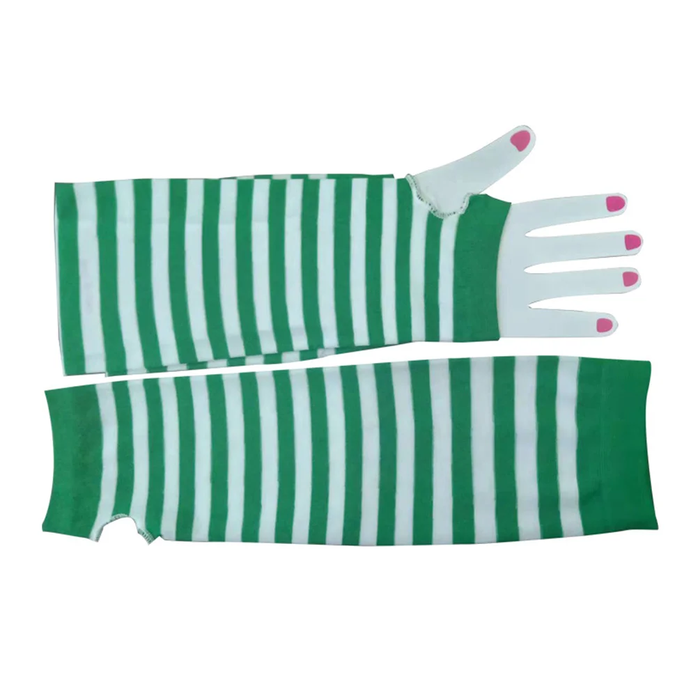 

1 Pair of Decorative Eye-catching Creative for Grils St.Patricks Day