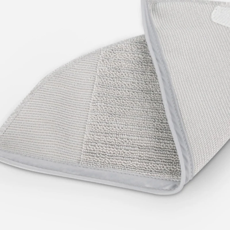 Ткань для мытья полов Xiaomi Mijia 1C подметальная машина робот подушечки вакуумной