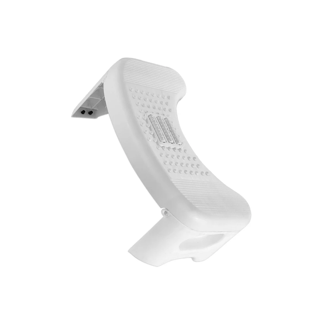 

PP Foot Rest Adults Stable And Furniture Stools Toilet PP Foldable Side Easy Access Space-saving Design Bathroom