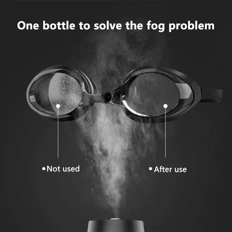 Очки для стекла противотуманный спрей мазок средство очистки автомобильных